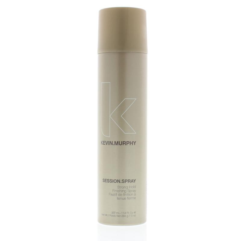 Buy Kevin Murphy Session Hairspray 11.4oz/337ml Online - HBAStore