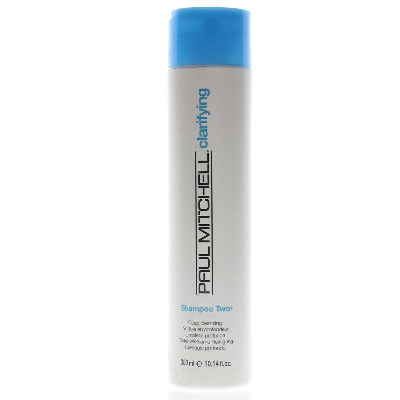 Paul Mitchell Clarifying Shampoo Two 300ml/10.14oz