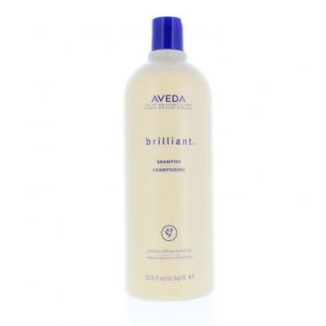 Aveda Brilliant Shampoo 33.8oz