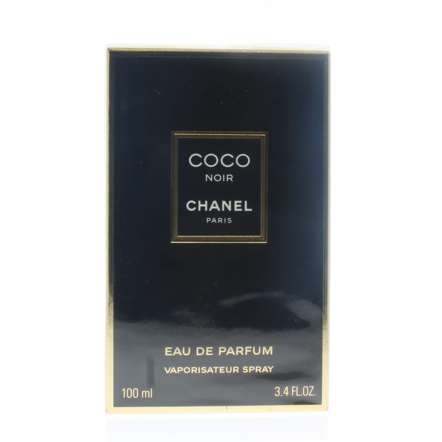 Buy Chanel Coco Noir Women EDP 100ml 3.4oz Online HBAStore