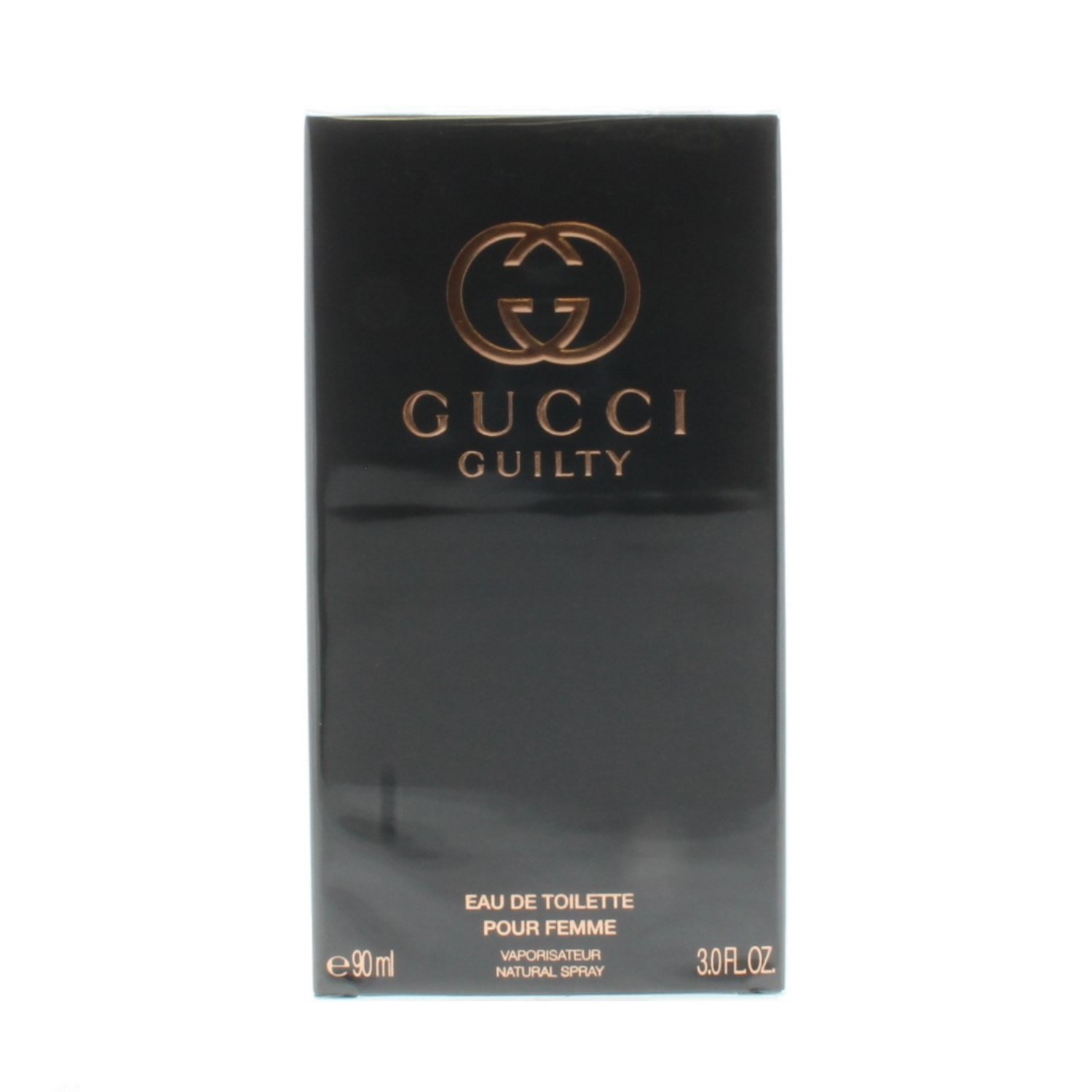 Popular GUCCI POUR FEMME 1.7FL OZ UNBOX