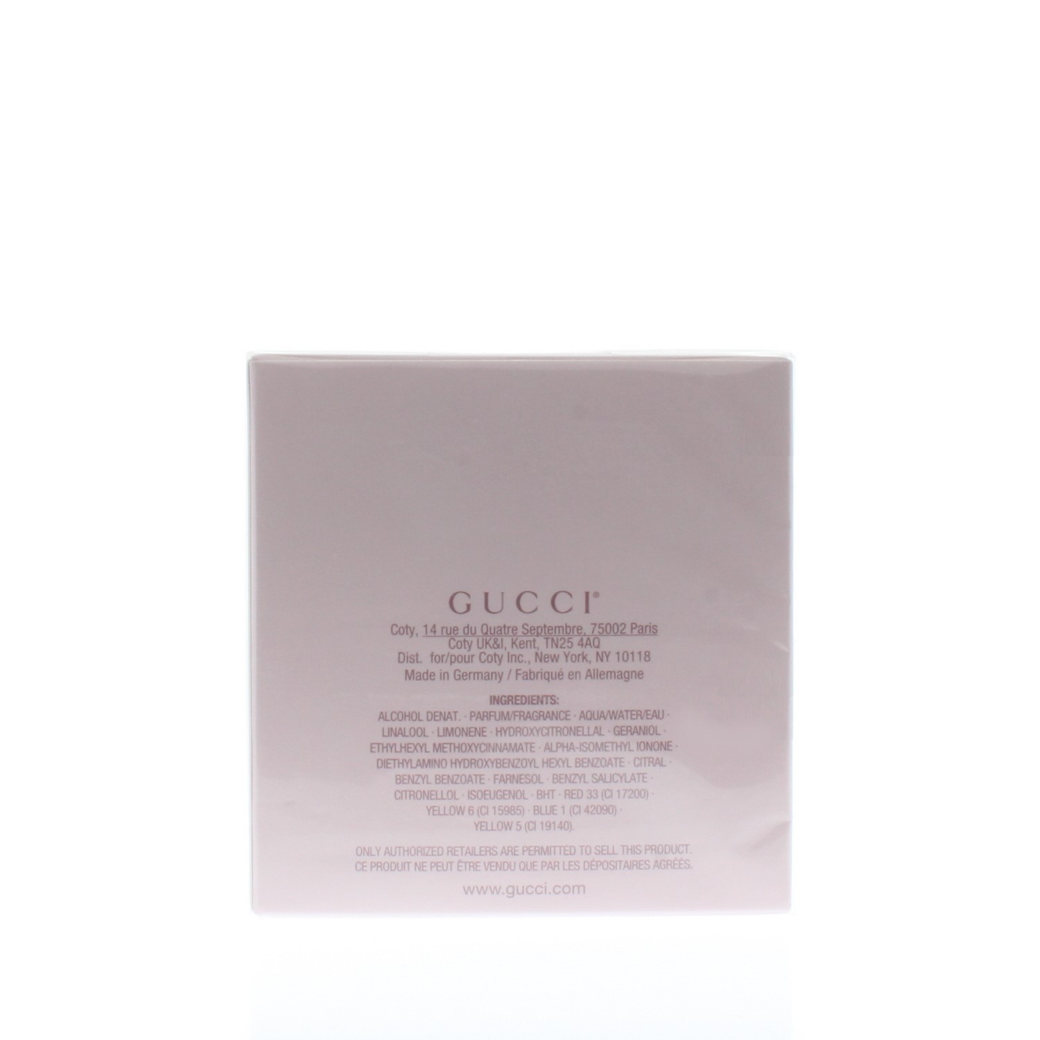 Gucci bamboo 1 oz deals