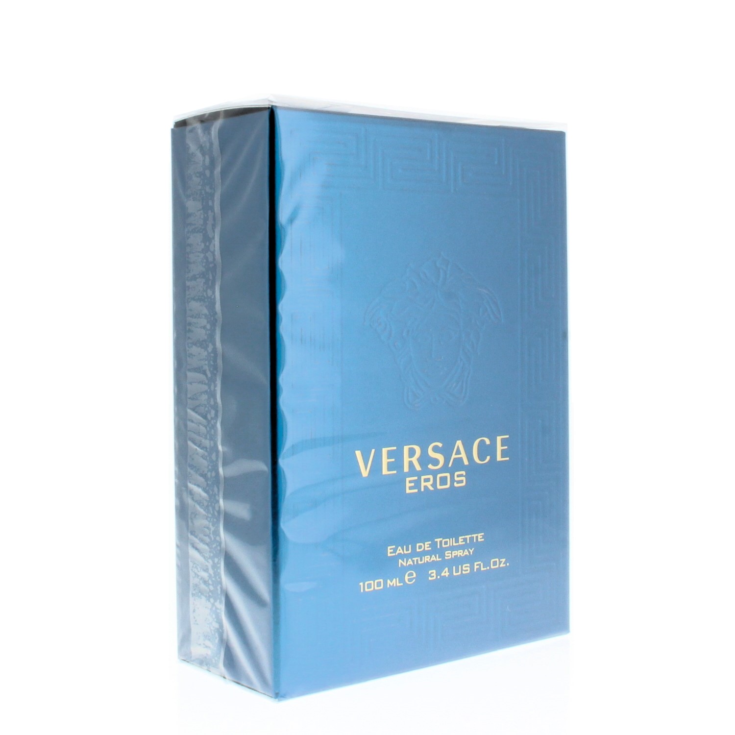 Versace Eros Eau de toilette 3.4oz store