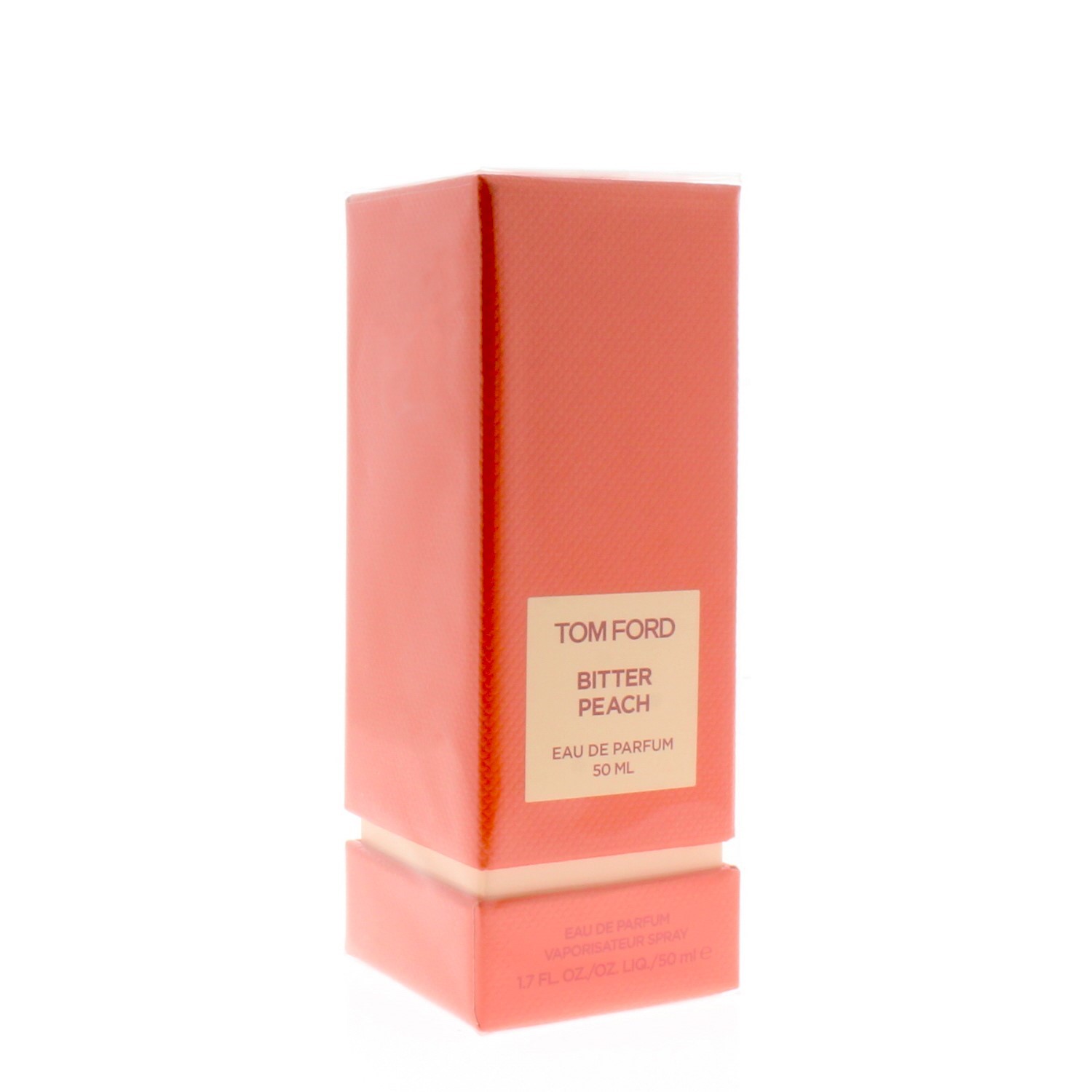 Tom Ford Bitter Peach 1oz Edp Spray For Women New In Box outlet